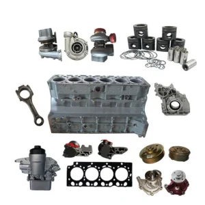 3066 engine spare parts