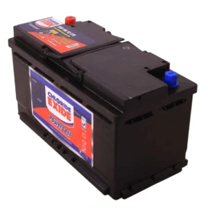 MAINTENANCE FREE BATTERIES