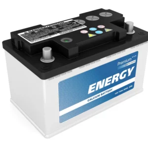 ACID and DISTILLED WATER BATTERIES