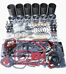 6bt cummins Engine and parts