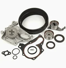 3SFE Engine and parts