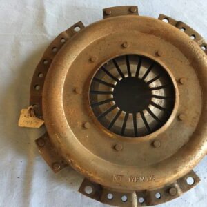 Pressure plates