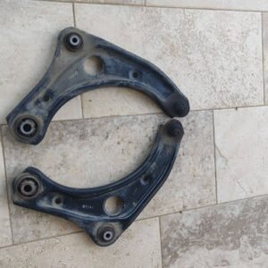 Suspension plates