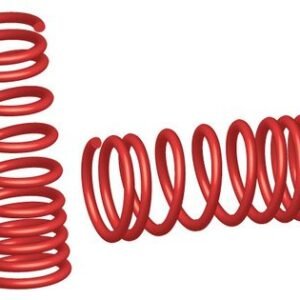 Coil springs