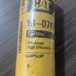 1R-0749 cat fuel filter