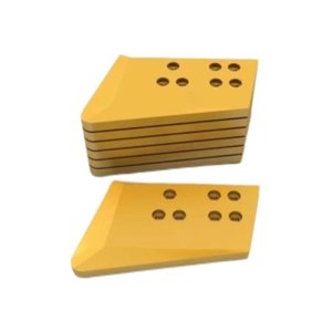 D6 dozer end bits