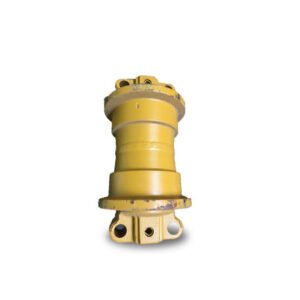 320 cat bottom roller