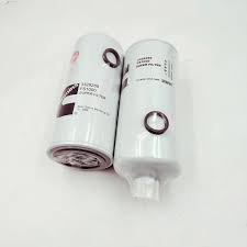 F-1000 water separator