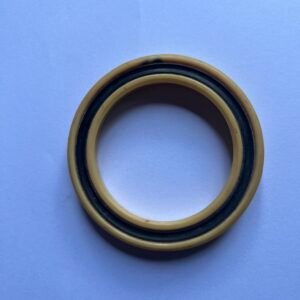 Chain tensional seal