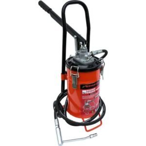 Grease gun
