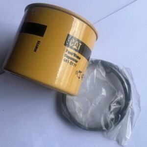 Fuel/water separator