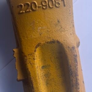 Excavator tips 220-9039